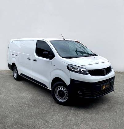 FIAT SCUDO 1.5 BLUEHDI DIESEL CARGO MANUAL FIAT SCUDO 1.5 BLUEHDI DIESEL CARGO MANUAL